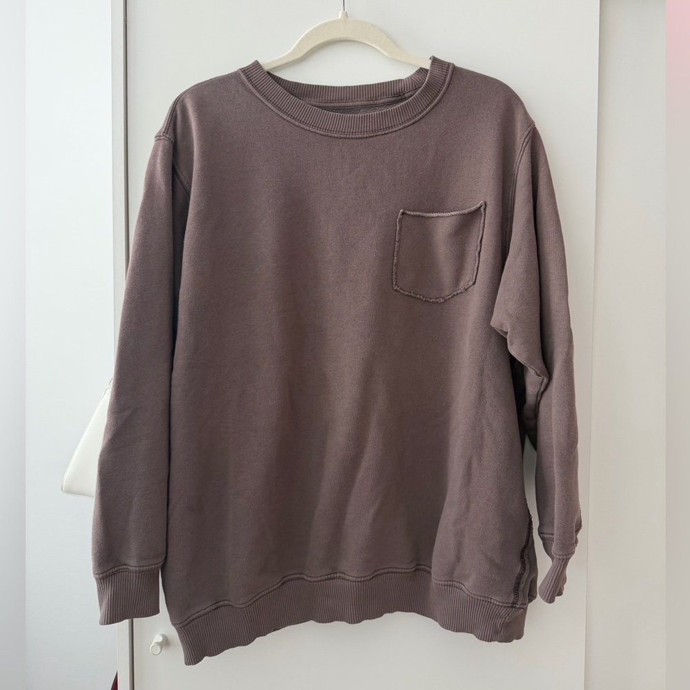 Aerie Pullover